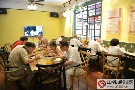 阿克苏诺贝尔装饰漆启动 “乐龄风采•弄堂影像”系列公益活动"
106229"