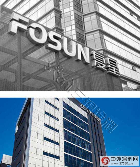 三银涂料成为复星地产涂料集采中标单位"
107681"