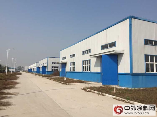 吉人水性工业漆基地投产 吉富华任董事长"107777"