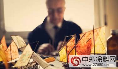 企业家和工匠