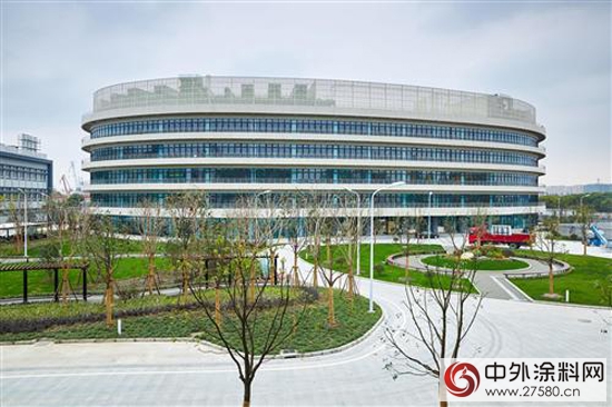 巴斯夫拓展亚太区创新规模"108322"