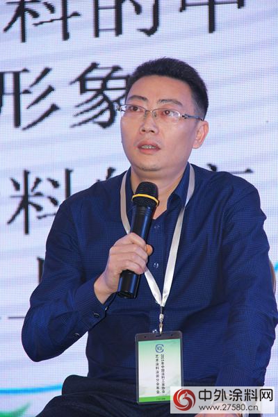 艺术涂料将成为未来的乳胶漆
