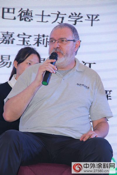 艺术涂料将成为未来的乳胶漆