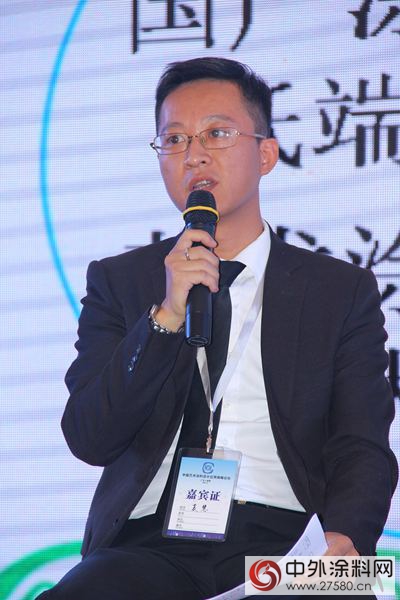 艺术涂料将成为未来的乳胶漆