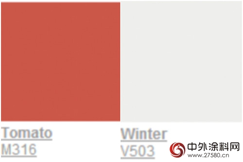 品赫漆告诉你德国冬季流行色