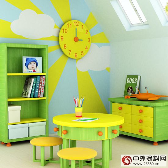立邦刷新焕新家 量身定制一站式家居服务