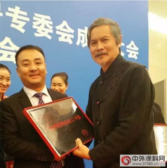 人民大会堂传喜讯,美涂士荣获中国家装行业优秀材料合作企业奖"
109391"