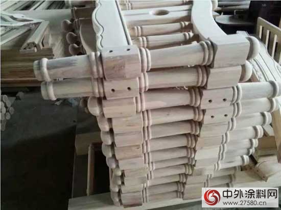 高点漆用户业绩逆市飘红 ——暨日照韩华家具有限公司