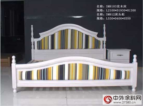 高点漆用户业绩逆市飘红 ——暨日照韩华家具有限公司