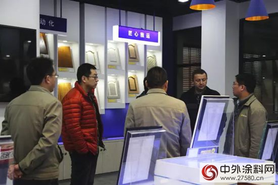 IKEA专家组惠临上海展辰"109413"