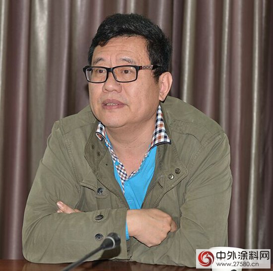 2015年广东涂料发展放缓，销量稍有下降 ——广东省涂料行业协会常务副会长会议举行"109596"