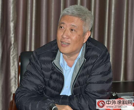 2015年广东涂料发展放缓，销量稍有下降 ——广东省涂料行业协会常务副会长会议举行"109596"