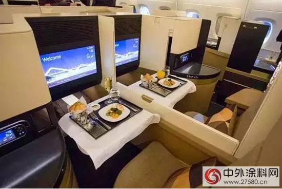 刷新奢华定义 吉人包机空客A380送你去迪拜"109741"