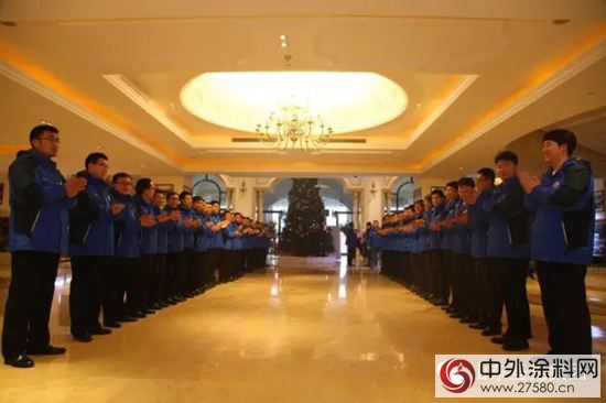 三十而励再出发——圣光集团成立30周年庆典侧记