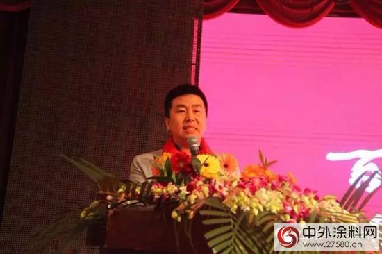 三十而励再出发——圣光集团成立30周年庆典侧记
