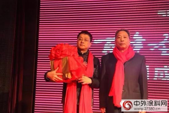 三十而励再出发——圣光集团成立30周年庆典侧记