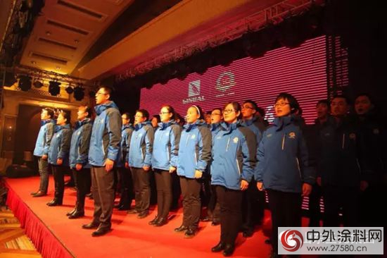三十而励再出发——圣光集团成立30周年庆典侧记