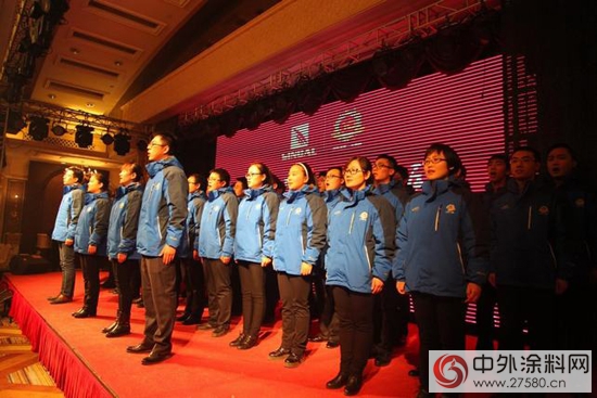 三十而励再出发——圣光集团成立30周年庆典后记