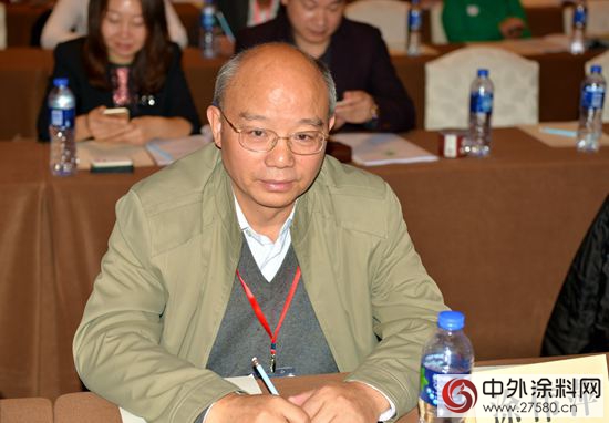 顺德涂料商会将成立低voc标准联盟