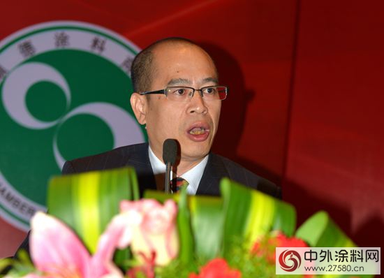 顺德涂料商会将成立低voc标准联盟