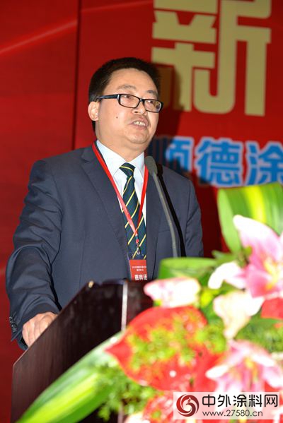 顺德涂料商会将成立低voc标准联盟