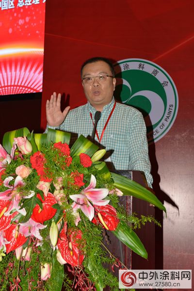 顺德涂料商会将成立低voc标准联盟