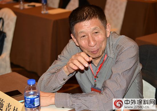 顺德涂料商会将成立低voc标准联盟