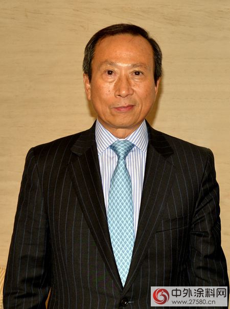 “专注本业”造就“化工大王”"110546"