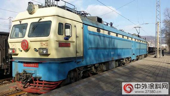 华豹涂料：中国铁路涂料涂装去油化进程迫在眉睫"
110753"