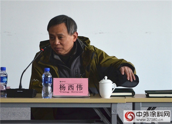 “2016年建筑保温隔热行业专家座谈会”在南京召开