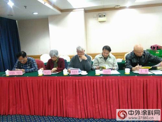广涂协召开“ 2016年广东省涂料行业综合管理服务工作座谈会”"
111116"