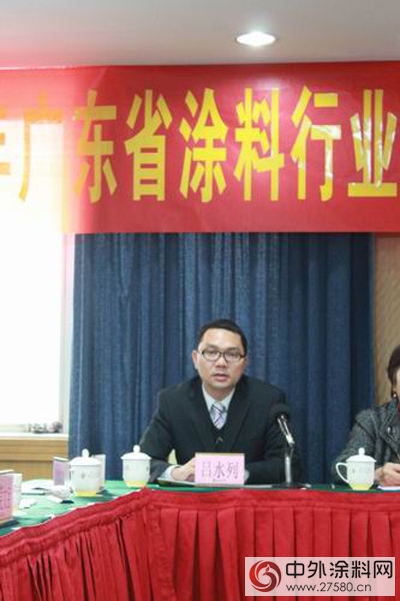 广涂协召开“ 2016年广东省涂料行业综合管理服务工作座谈会”"
111116"