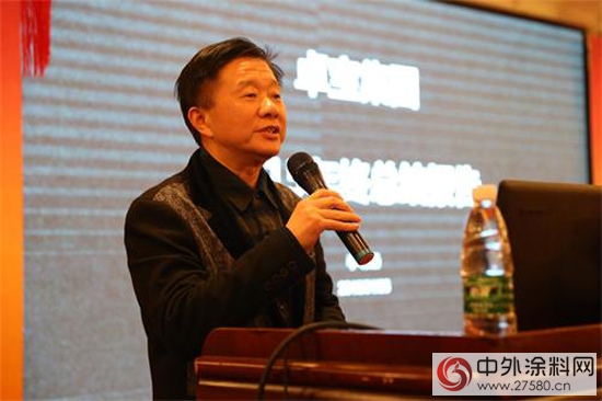 卓宝集团2015年度总结暨颁奖年会隆重召开
