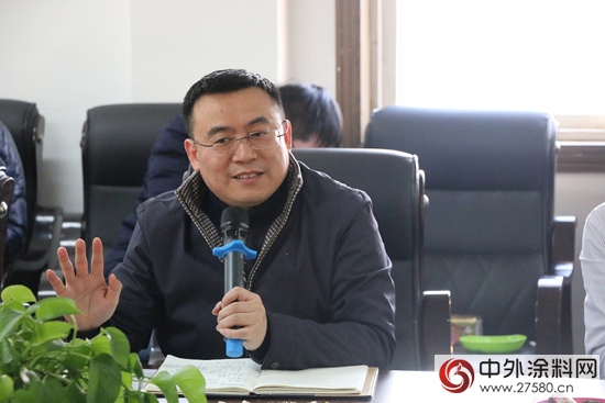 喜迎新春，共话发展——吉人举办迎新春茶话会"
111907"
