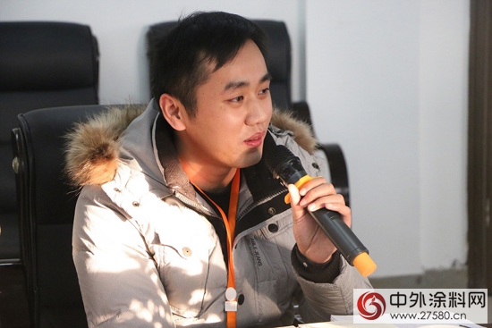 喜迎新春，共话发展——吉人举办迎新春茶话会"
111907"