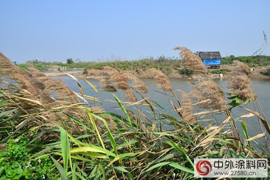 珠海展辰破土动工