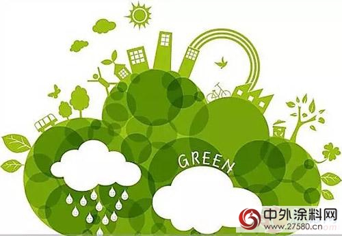 迪邦涂料：从绿色领导力到绿色产业链