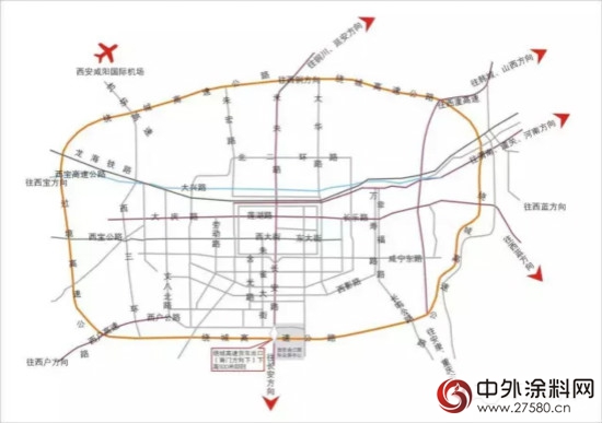 嵩山漆2016国际建筑节能与新型建材展览会参展通知