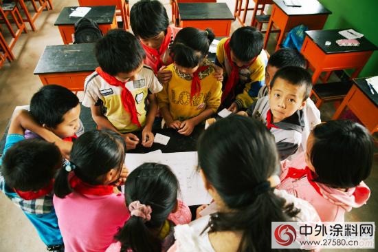 第五届阿克苏诺贝尔中国大学生社会公益奖征集启动