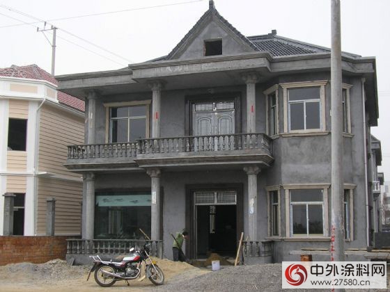涂料企业如何做好乡镇市场"113829"