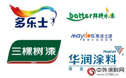 涂料企业如何做好乡镇市场"113829"