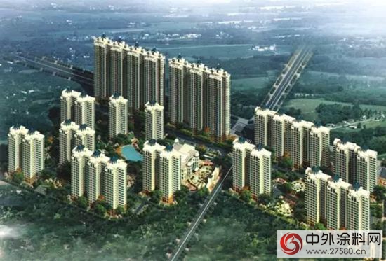美涂士工程漆：民族品牌的崛起之路"113840"