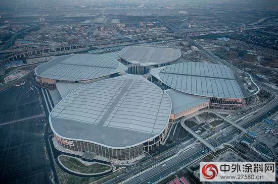 美涂士工程漆：民族品牌的崛起之路"113840"