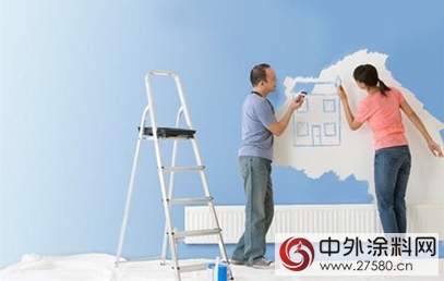 环保是检验涂料的重要标准