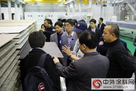 一体之力整合刷新 立邦工程发布节能装饰外墙新品