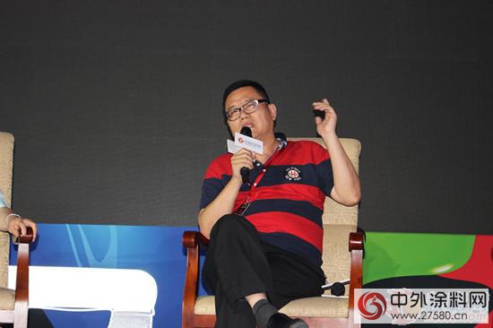中华制漆杨献：未来三五年会是涂料行业一个恐怖的时期