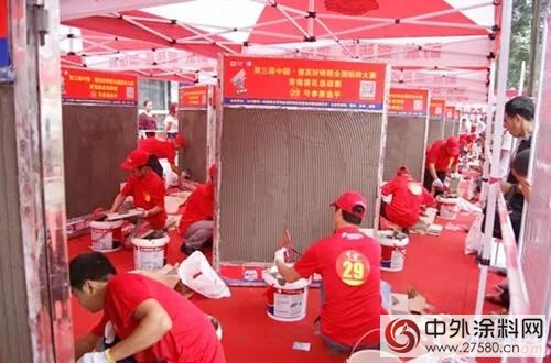 德高：贴砖立足湘西北 竞技放眼全中国"116353"