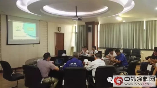 贝特尔助剂技术交流会在山东成功举行"116719"