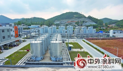 民族涂料巨头的转型样本 嘉宝莉：用十年培育儿童漆市场