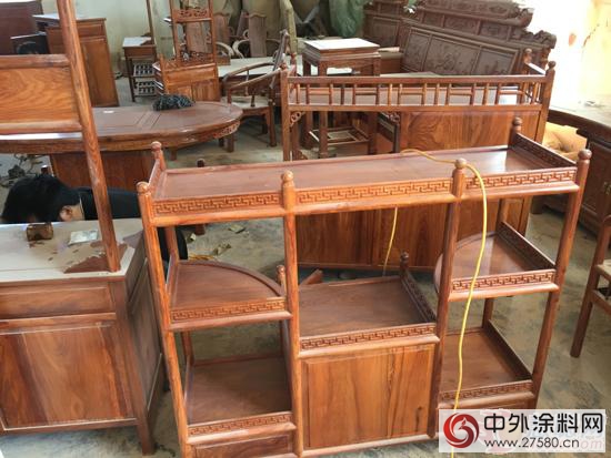 堡润高丰满家具漆进军浙江市场 品牌深入人心受赞誉"116950"